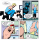 Illustration for article titled The One Comic Book That Wrecks Me
